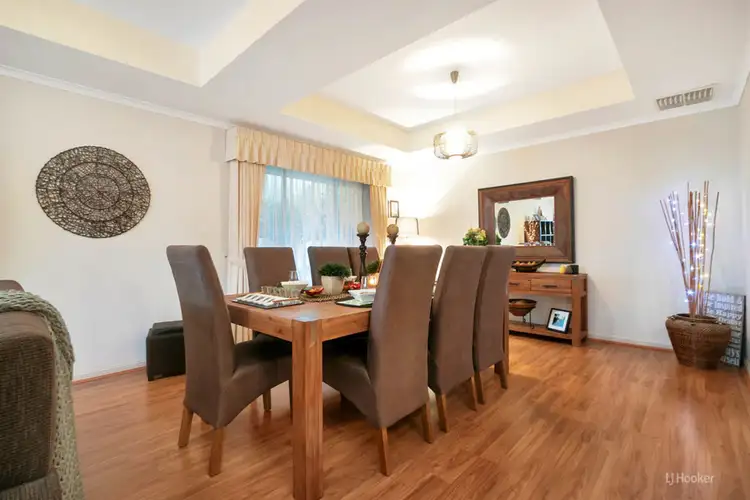 Fourth view of Homely house listing, 10 Greaves Court, Evanston Park SA 5116