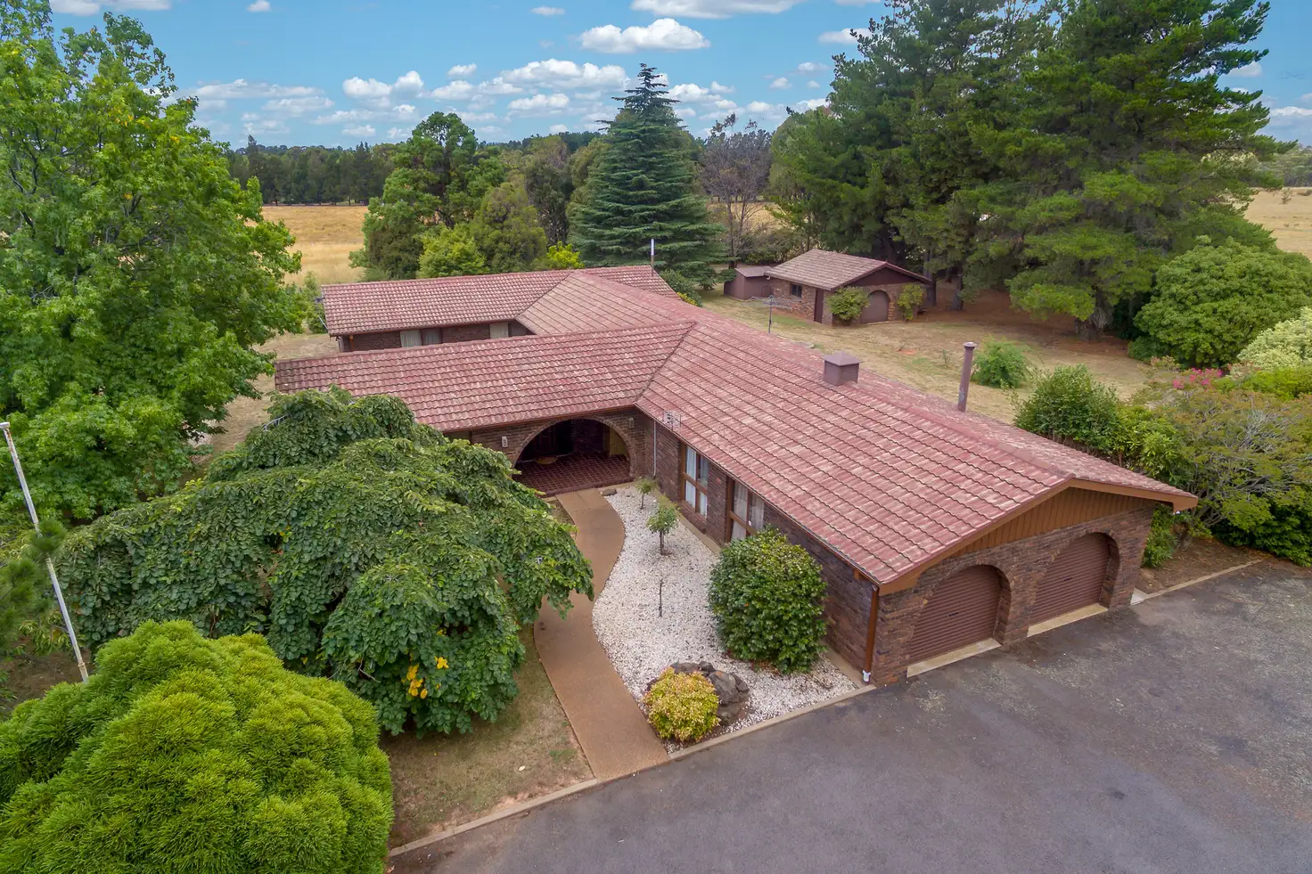 Main view of Homely house listing, 201 Canobolas Road, Orange NSW 2800