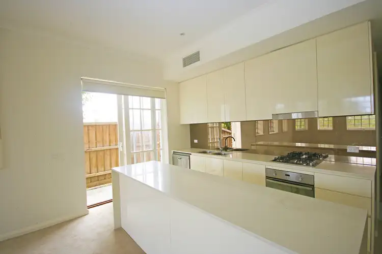 Third view of Homely apartment listing, 5/44 Linacer Drive, Bundoora VIC 3083