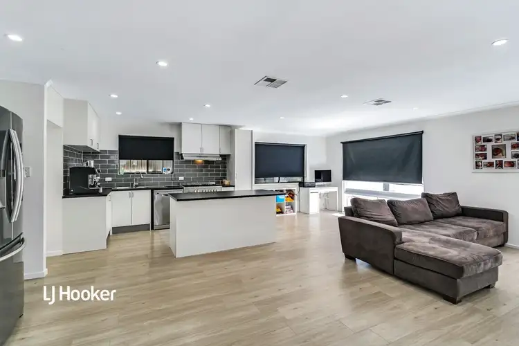 Second view of Homely house listing, 54a Solandra Crescent, Modbury North SA 5092