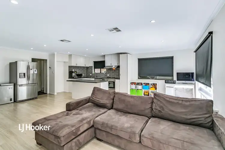 Third view of Homely house listing, 54a Solandra Crescent, Modbury North SA 5092