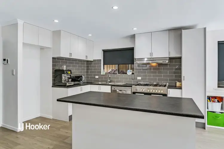 Fourth view of Homely house listing, 54a Solandra Crescent, Modbury North SA 5092