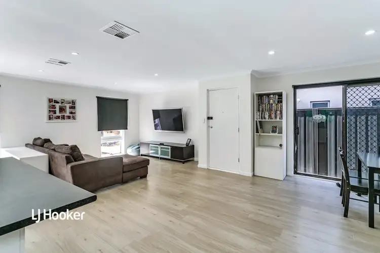 Fifth view of Homely house listing, 54a Solandra Crescent, Modbury North SA 5092