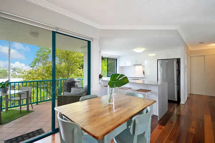 Main view of Homely apartment listing, 4/17 Teemangum Street, Tugun QLD 4224