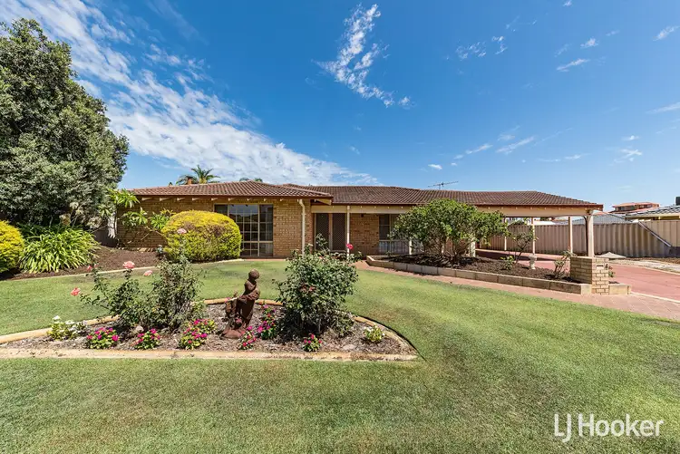 4 Heatherlea Parkway, Leeming WA 6149