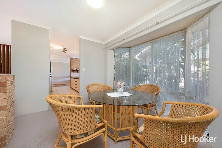Seventh view of Homely house listing, 4 Heatherlea Parkway, Leeming WA 6149