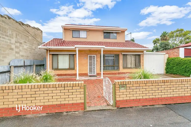 Main view of Homely house listing, 147 Drayton Street, Bowden SA 5007