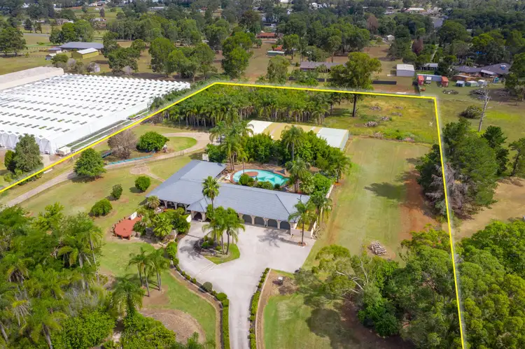 9 Emmetts Farm Road, Rossmore NSW 2557