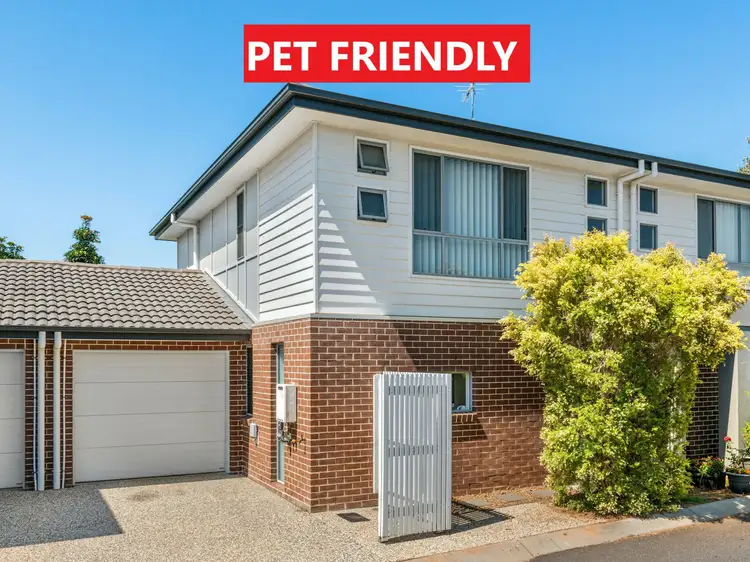 17/1-49 Lavender Drive, Griffin QLD 4503