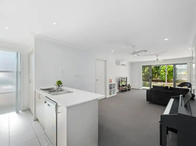 Third view of Homely townhouse listing, 17/1-49 Lavender Drive, Griffin QLD 4503