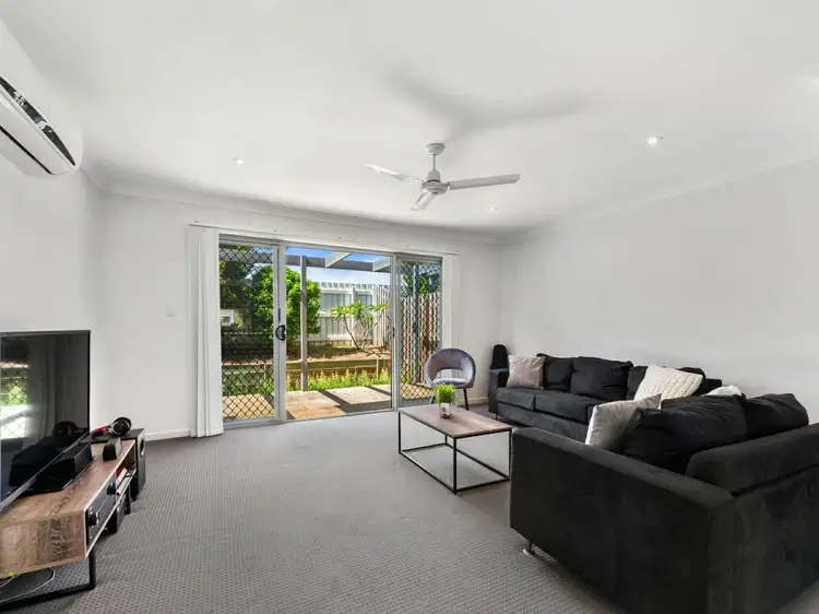 Fourth view of Homely townhouse listing, 17/1-49 Lavender Drive, Griffin QLD 4503