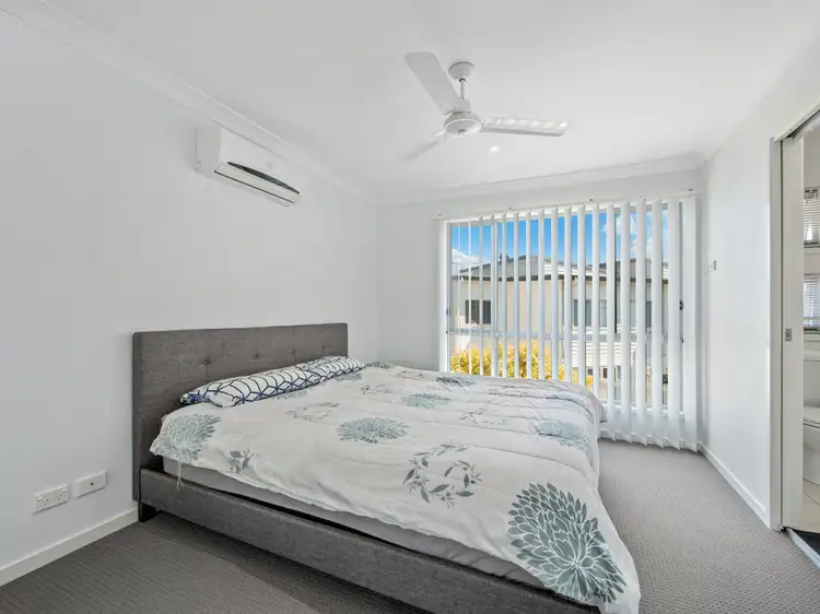 Fifth view of Homely townhouse listing, 17/1-49 Lavender Drive, Griffin QLD 4503