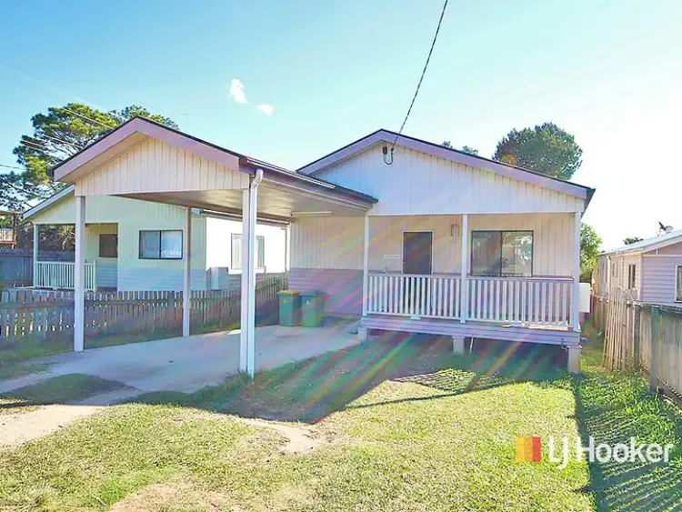 85A Old Gympie Road, Kallangur QLD 4503