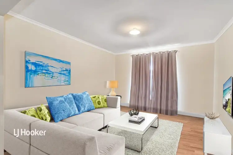 Third view of Homely house listing, 79 Lakeside Drive, Andrews Farm SA 5114