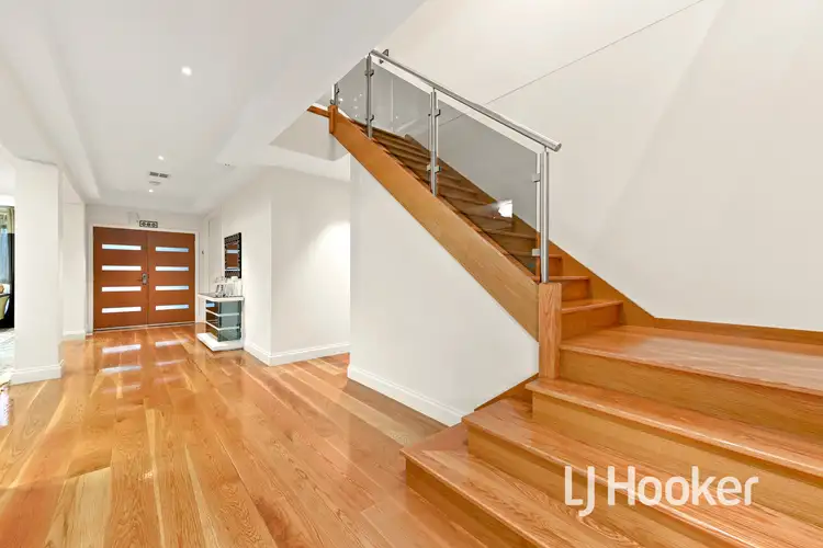 Second view of Homely house listing, 1 Amico Walk, Dandenong VIC 3175