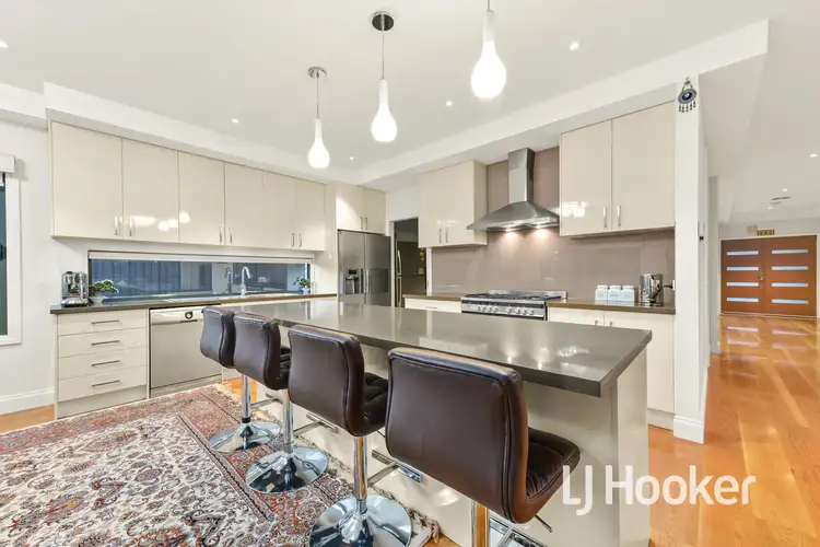 Third view of Homely house listing, 1 Amico Walk, Dandenong VIC 3175