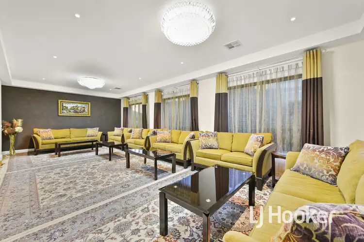 Fourth view of Homely house listing, 1 Amico Walk, Dandenong VIC 3175
