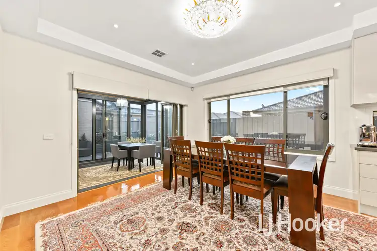 Fifth view of Homely house listing, 1 Amico Walk, Dandenong VIC 3175