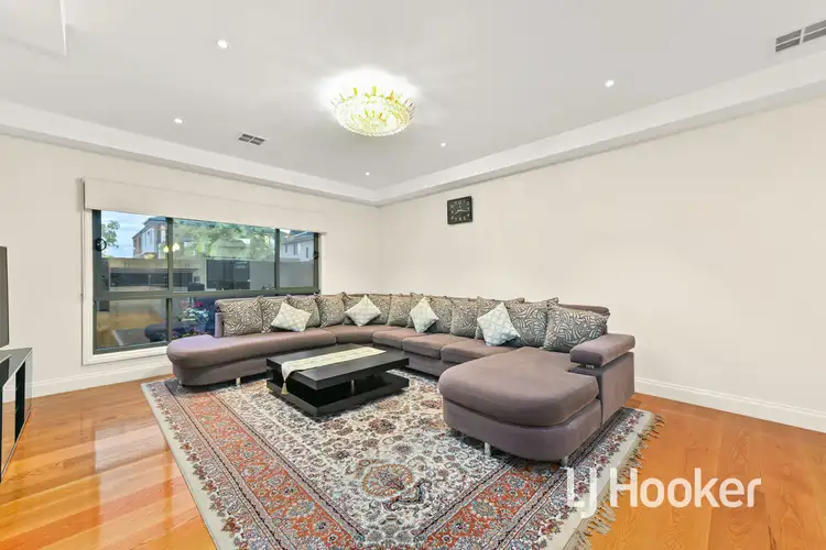 Sixth view of Homely house listing, 1 Amico Walk, Dandenong VIC 3175
