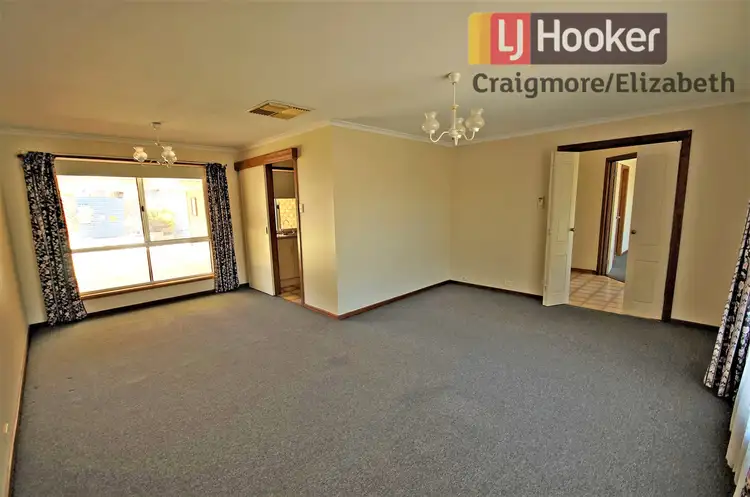 Second view of Homely house listing, 36 Jacaranda Drive, Craigmore SA 5114