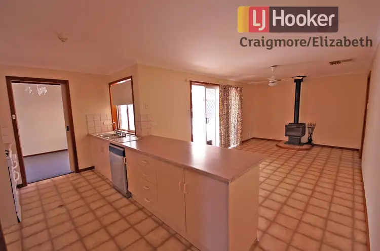 Fifth view of Homely house listing, 36 Jacaranda Drive, Craigmore SA 5114