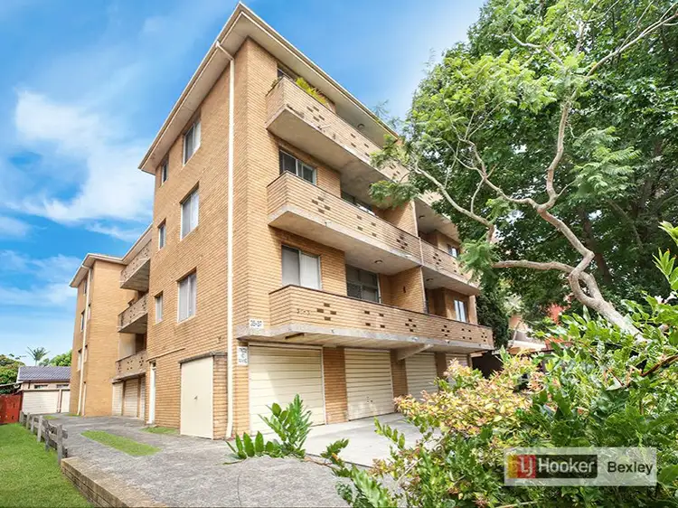 10/35-37 Queen Victoria Street, Bexley NSW 2207