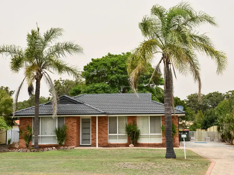 37 Benjamin Lee Drive, Raymond Terrace NSW 2324