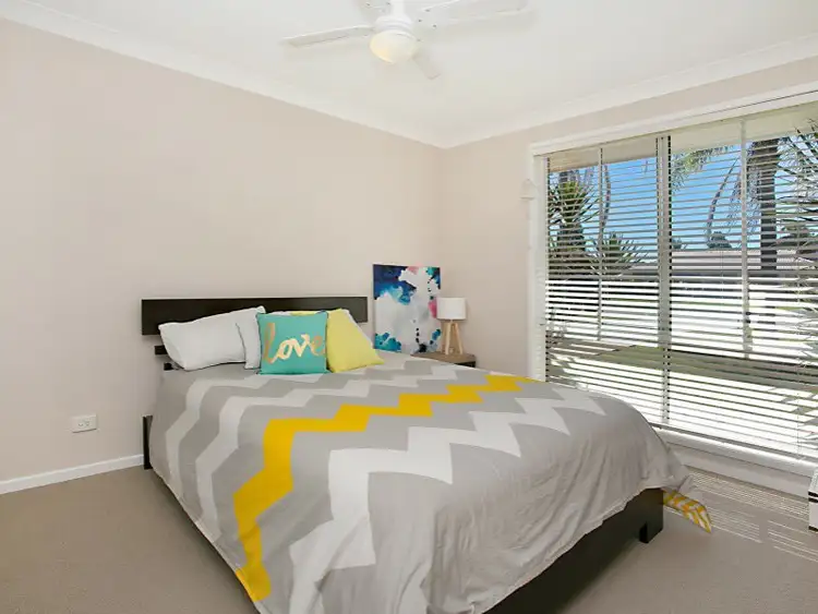 Sixth view of Homely house listing, 37 Benjamin Lee Drive, Raymond Terrace NSW 2324