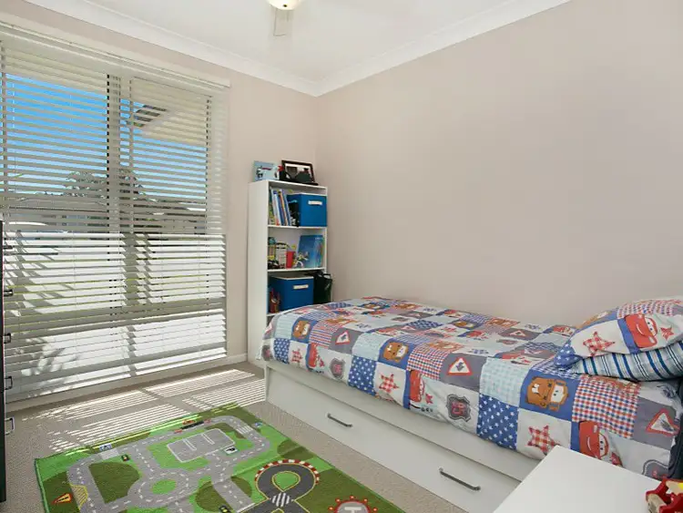 Seventh view of Homely house listing, 37 Benjamin Lee Drive, Raymond Terrace NSW 2324