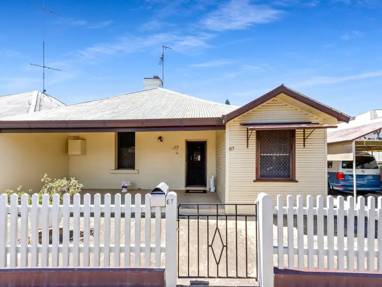 67 Bourke Street, Maitland NSW 2320