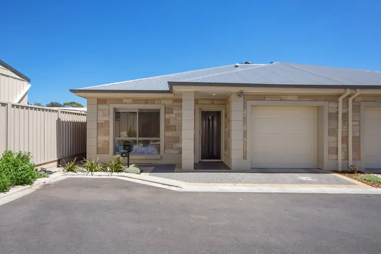 Main view of Homely house listing, 26/3 Belperio Court, Paradise SA 5075