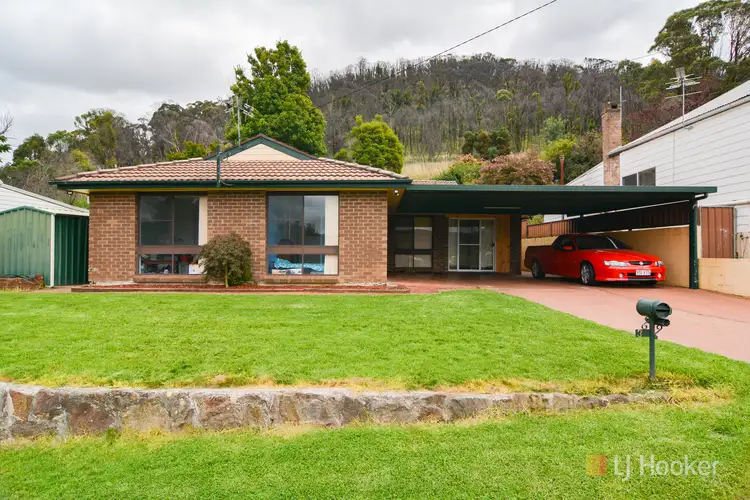 Main view of Homely house listing, 3 Hepburn Street, Lithgow NSW 2790