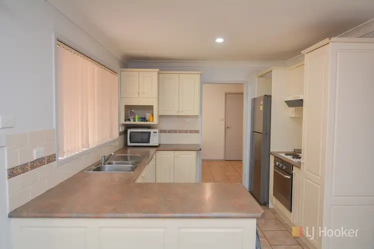 Second view of Homely house listing, 3 Hepburn Street, Lithgow NSW 2790