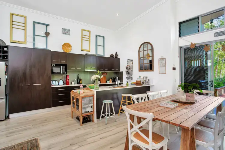 Fourth view of Homely house listing, 11 Swagman Road, Gilston QLD 4211