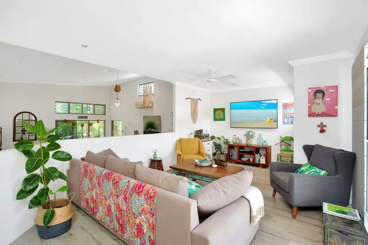 Fifth view of Homely house listing, 11 Swagman Road, Gilston QLD 4211