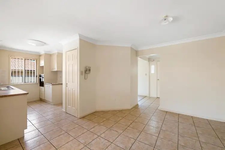 Third view of Homely house listing, 57 Broadfoot Street, Kearneys Spring QLD 4350