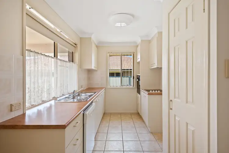 Fourth view of Homely house listing, 57 Broadfoot Street, Kearneys Spring QLD 4350