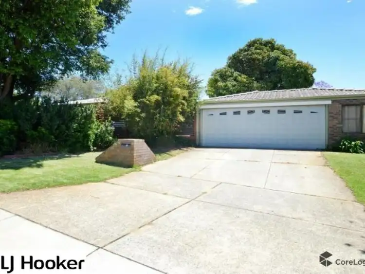 Main view of Homely house listing, 1 Varina Court, Alexander Heights WA 6064