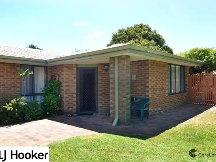 Third view of Homely house listing, 1 Varina Court, Alexander Heights WA 6064