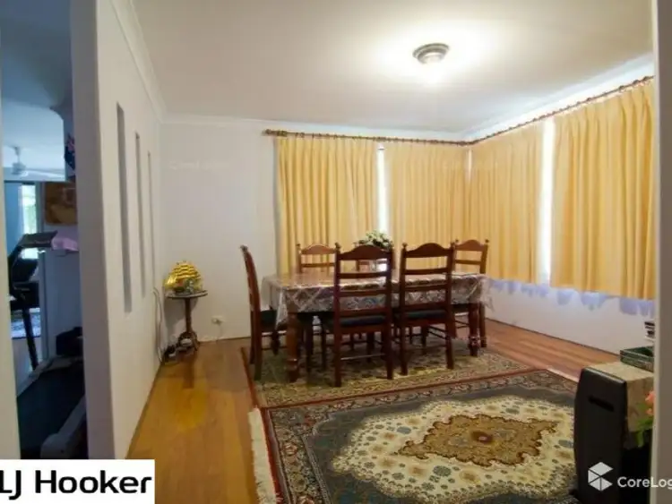 Fifth view of Homely house listing, 1 Varina Court, Alexander Heights WA 6064