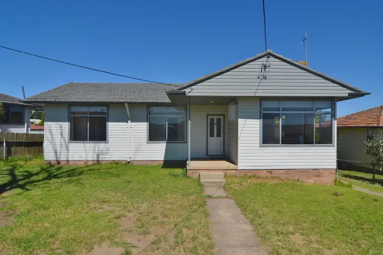 Main view of Homely house listing, 21 Lyon Parade, Wallerawang NSW 2845