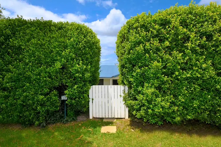 Second view of Homely house listing, 48 Vail Court, Bilambil Heights NSW 2486
