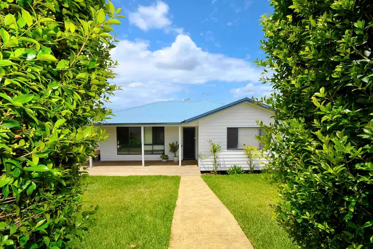 Third view of Homely house listing, 48 Vail Court, Bilambil Heights NSW 2486