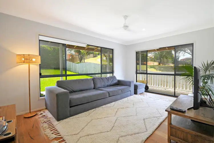 Fifth view of Homely house listing, 48 Vail Court, Bilambil Heights NSW 2486
