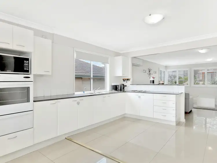 Third view of Homely house listing, 17 Norfolk Road, Cambridge Park NSW 2747