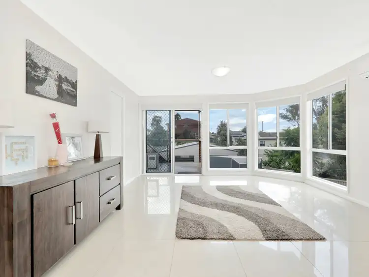 Fourth view of Homely house listing, 17 Norfolk Road, Cambridge Park NSW 2747