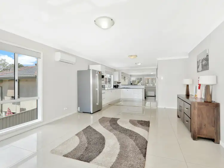 Fifth view of Homely house listing, 17 Norfolk Road, Cambridge Park NSW 2747