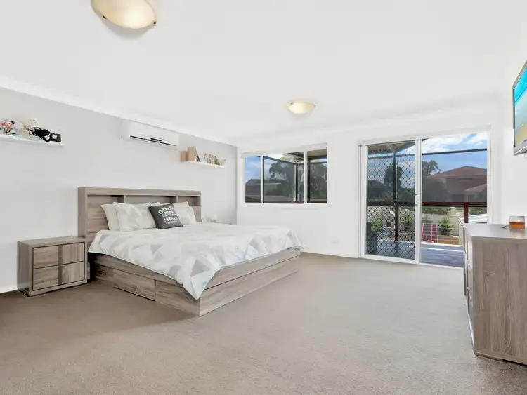Sixth view of Homely house listing, 17 Norfolk Road, Cambridge Park NSW 2747