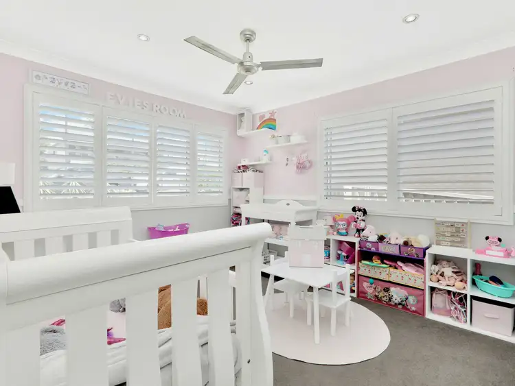 Seventh view of Homely house listing, 17 Norfolk Road, Cambridge Park NSW 2747