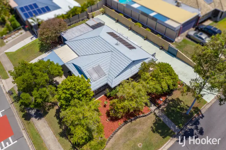 Main view of Homely house listing, 15 Borrowdale Street, Alexandra Hills QLD 4161
